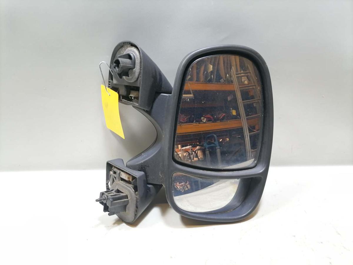 Renault Trafic 2 original Außenspiegel rechts elektrisch verstellbar beheizt Bj.2011